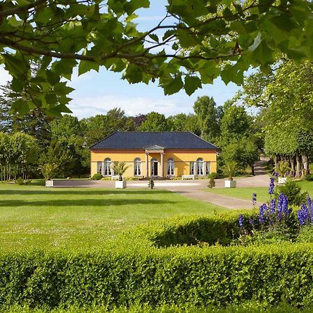 Schloss Gluecksburg Apartment Exterior foto